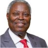 W. F Kumuyi